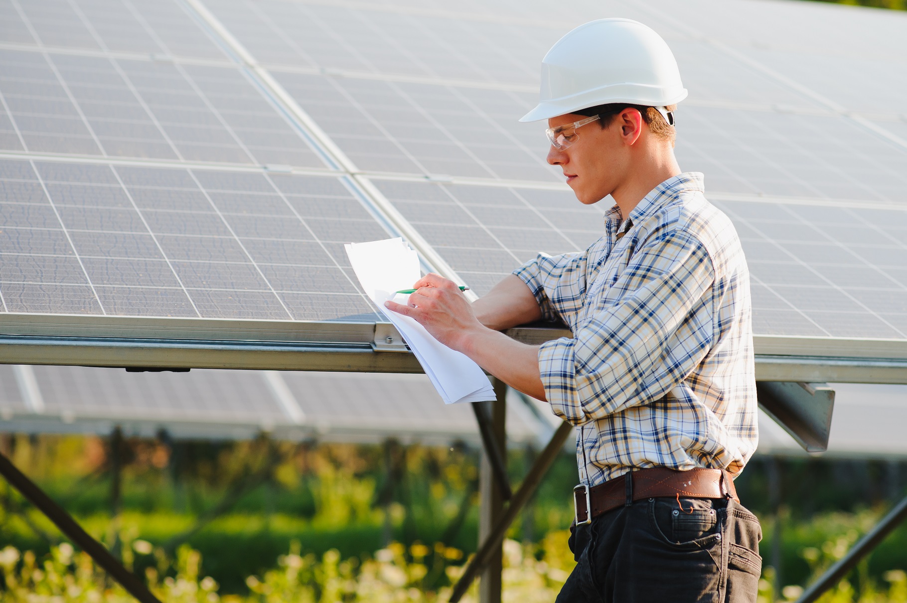 memoria técnica para bombeo solar