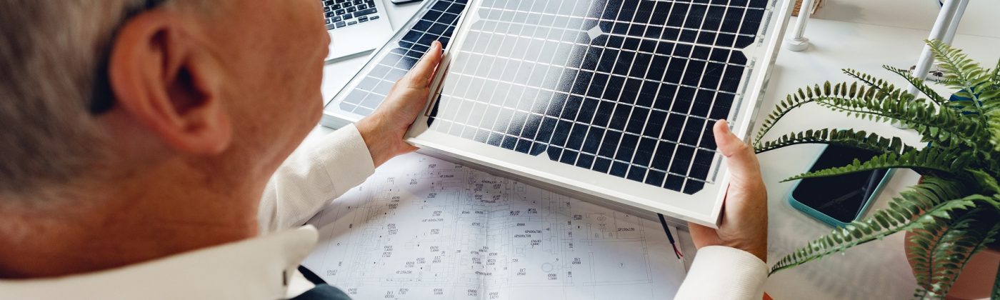 inversores en instalaciones industriales